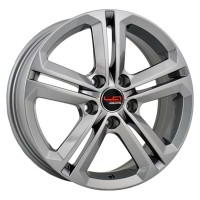 Литой колесный диск Skoda Replica SK103 6,5x16 5x112 ET41 D57,1
