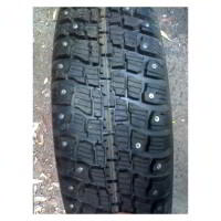 Зимние шипованные шины Кама-503 135/80R12 68Q