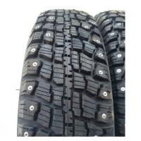 Зимние шипованные шины Кама-503 135/80R12 68Q