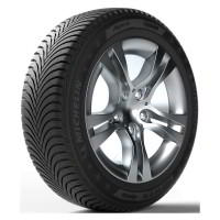 Зимние шины Michelin Alpin 5 195/55R20 XL 95H