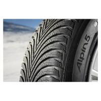Зимние шины Michelin Alpin 5 195/55R20 XL 95H