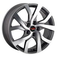 Литой колесный диск Citroen Replica CI25 GMF 7,0x18 5x114,3 ET38 D67,1