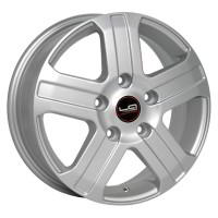 Литой колесный диск Citroen Replica CI34 6,0x16 5x130 ET68 D78,1