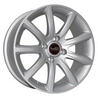 Литой колесный диск Citroen Replica CI35 6,5x16 4x108 ET29 D65,1