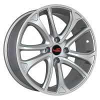 Литой колесный диск Citroen Replica CI45 7,0x17 4x108 ET26 D65,1