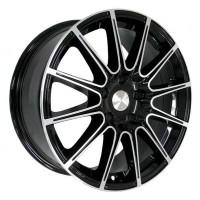 Литой колесный диск Skad Le-Mans Алмаз 7,0x16 5x112 ET40 D57,1