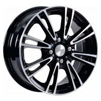 Литой колесный диск Skad Пантера Алмаз 5,5x14 4x100 ET45 D54,1