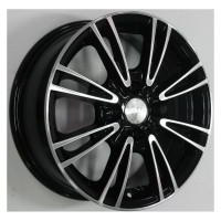 Литой колесный диск Skad Пантера Алмаз 6,0x15 4x108 ET47,5 D63,35