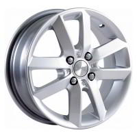 Литой колесный диск Skad Самурай Селена 6,0x15 4x100 ET38 D60,1