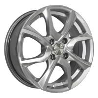 Литой колесный диск Skad Тулон Селена 6,0x15 4x98 ET35 D58,6
