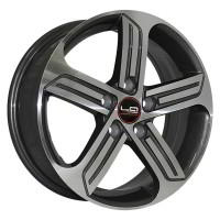 Литой колесный диск Skoda Replica SK109 GMF 6,5x16 5x112 ET46 D57,1