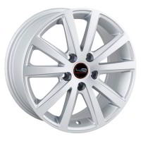 Литой колесный диск Skoda Replica SK13 7,0x16 5x112 ET41 D57,1