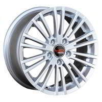 Литой колесный диск Skoda Replica SK14 7,0x16 5x112 ET41 D57,1