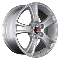 Литой колесный диск Skoda Replica SK28 6,5x15 5x100 ET38 D57,1