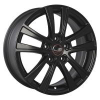 Литой колесный диск Skoda Replica SK44 MB 6,5x16 5x112 ET50 D57,1