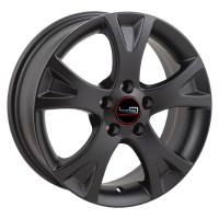 Литой колесный диск Skoda Replica SK5 MB 6,0x15 5x100 ET38 D57,1
