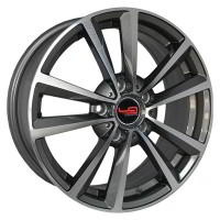 Литой колесный диск Skoda Replica SK50 GMF 6,5x16 5x112 ET50 D57,1