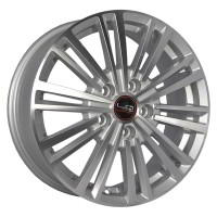 Литой колесный диск Skoda Replica SK57 SF 7,0x16 5x112 ET41 D57,1