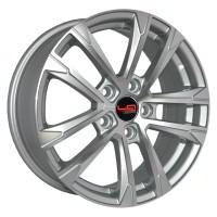 Литой колесный диск Skoda Replica SK62 SF 6,5x16 5x112 ET43 D57,1