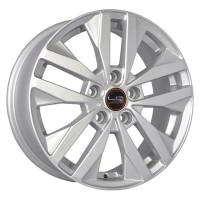 Литой колесный диск Skoda Replica SK65 6,5x16 5x112 ET43 D57,1