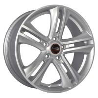Литой колесный диск Skoda Replica SK67 7,5x17 5x112 ET45 D57,1
