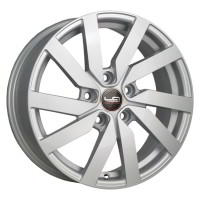 Литой колесный диск Skoda Replica SK69 6,5x16 5x112 ET46 D57,1