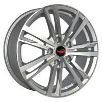 Литой колесный диск Skoda Replica SK75 SF 6,5x16 5x112 ET46 D57,1