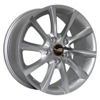 Литой колесный диск Skoda Replica SK79 SF 7,0x16 5x112 ET45 D57,1