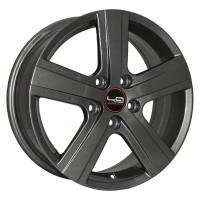 Литой колесный диск Skoda Replica SK98 GM 6,5x16 5x112 ET50 D57,1