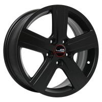 Литой колесный диск Skoda Replica SK98 MB 6,5x16 5x112 ET50 D57,1