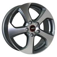 Литой колесный диск Skoda Replica SK99 GMF 7,5x17 5x112 ET46 D57,1