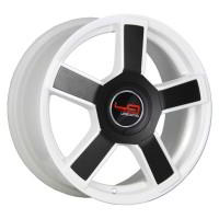 Литой колесный диск Peugeot Replica Concept-PG532 W+BLACKINSERT 7,0x18 5x114,3 ET38 D67,1