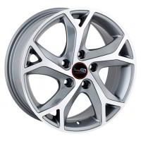 Литой колесный диск Peugeot Replica PG43 GMF 6,5x16 5x114,3 ET38 D67,1