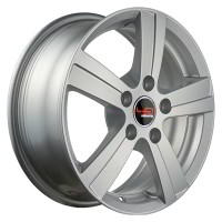 Литой колесный диск Peugeot Replica PG44 6,5x16 5x130 ET68 D78,1
