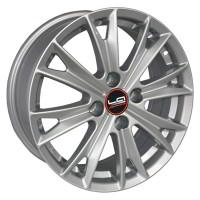 Литой колесный диск Peugeot Replica PG47 6,0x15 4x108 ET23 D65,1