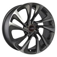 Литой колесный диск Peugeot Replica PG48 GMF 7,0x17 4x108 ET29 D65,1