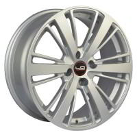 Литой колесный диск Peugeot Replica PG62 7,5x18 4x108 ET29 D65,1