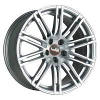Литой колесный диск Porsche Replica PR13 SF 9,5x20 5x130 ET53 D71,6