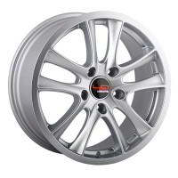 Литой колесный диск Porsche Replica PR6 10,5x22 5x130 ET60 D71,6