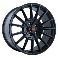 Литой колесный диск Porsche Replica PR7 MB 10,0x21 5x130 ET50 D71,6