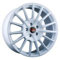 Литой колесный диск Porsche Replica PR7 W 10,0x21 5x130 ET50 D71,6