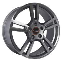 Литой колесный диск Porsche Replica PR8 GMF 9,0x20 5x130 ET57 D71,6