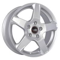 Литой колесный диск Geely Replica GL15 S 6,5x16 5x114,3 ET45 D54,1