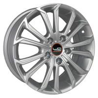 Литой колесный диск Geely Replica GL16 6,5x16 5x114,3 ET45 D54,1