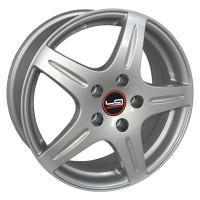 Литой колесный диск SsangYong Replica SNG12 6,5x16 5x112 ET39,5 D66,6