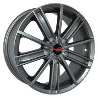 Литой колесный диск SsangYong Replica SNG15 GM 6,5x16 5x112 ET39,5 D66,6