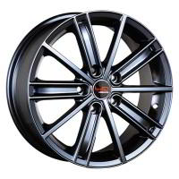 Литой колесный диск SsangYong Replica SNG15 MB 6,5x16 5x112 ET39,5 D66,6