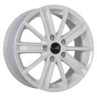 Литой колесный диск SsangYong Replica SNG15 W 6,5x16 5x112 ET39,5 D66,6