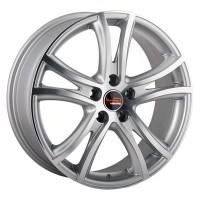 Литой колесный диск SsangYong Replica SNG16 SF 7,0x18 5x112 ET43 D66,6