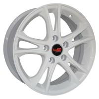 Литой колесный диск SsangYong Replica SNG16 W 6,5x16 5x112 ET39,5 D66,6